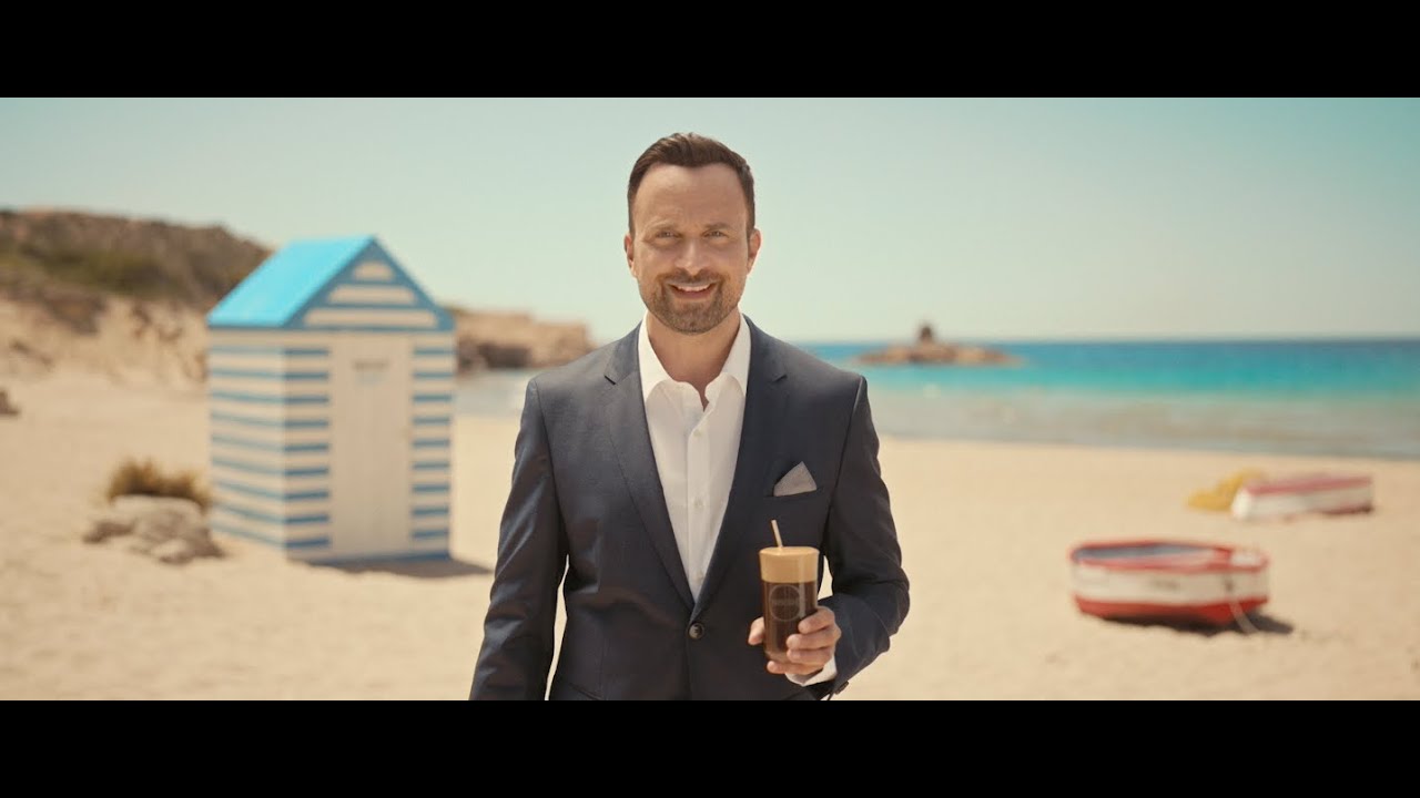 Nescafé Frappé – Κάνε το καλοκαίρι σου να μετράει | NESCAFÉ Greece