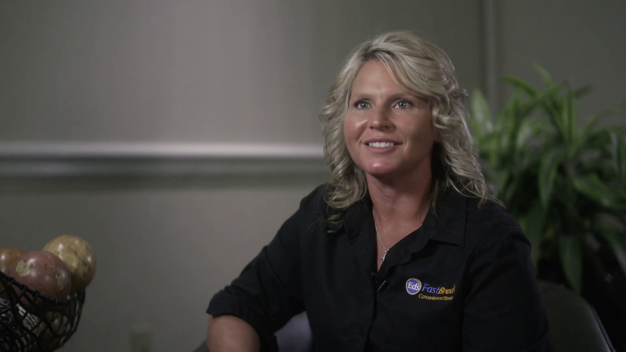 A PDI Success Story: FastBreak Convenience Stores