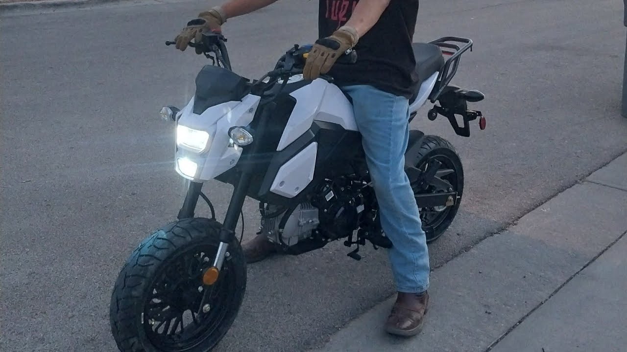 I bought a GROM clone from AMAZON.COM?! Will it work?