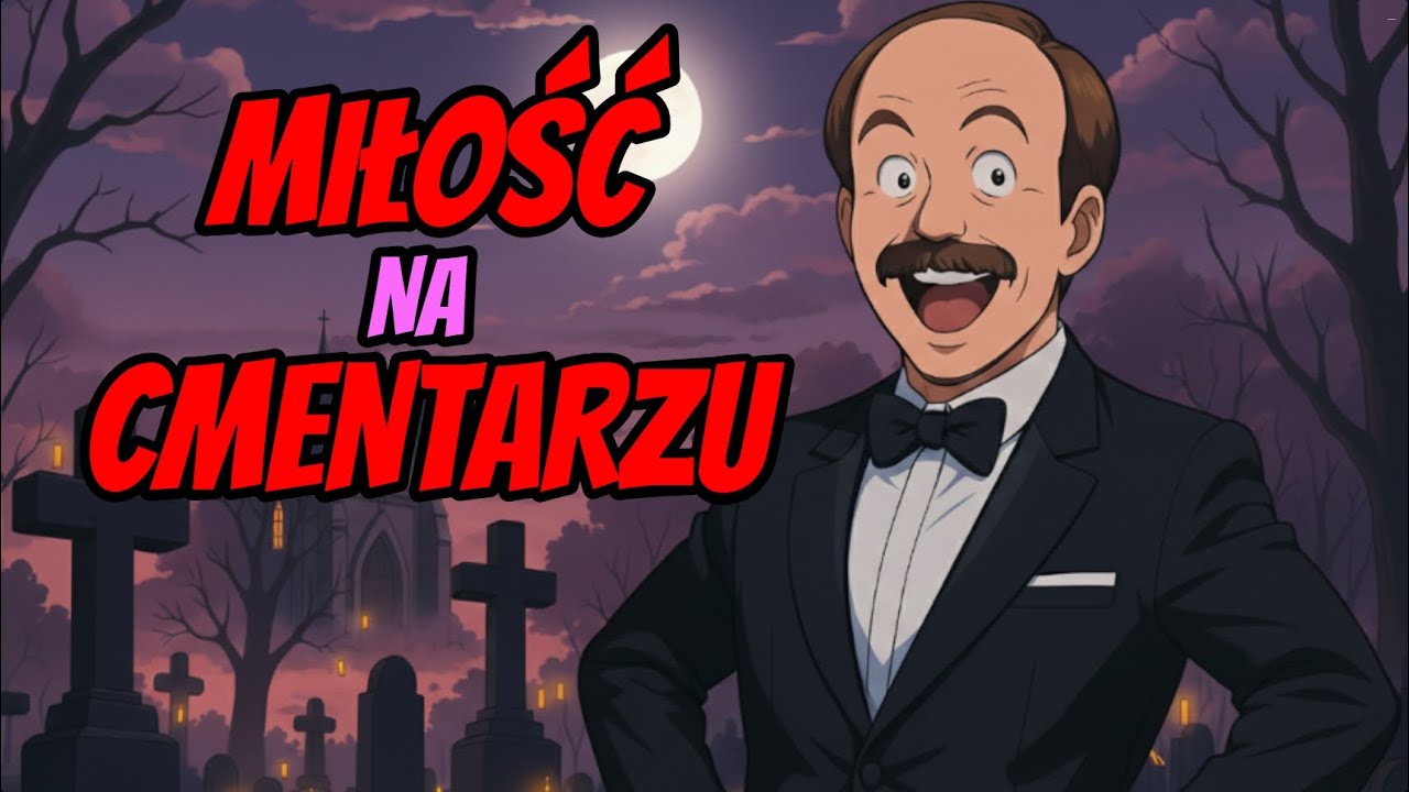 ADA PINE - Miłość na cmentarzu | Sławomir - Miłość w Zakopanem inspired | Nowość Disco Polo 2025
