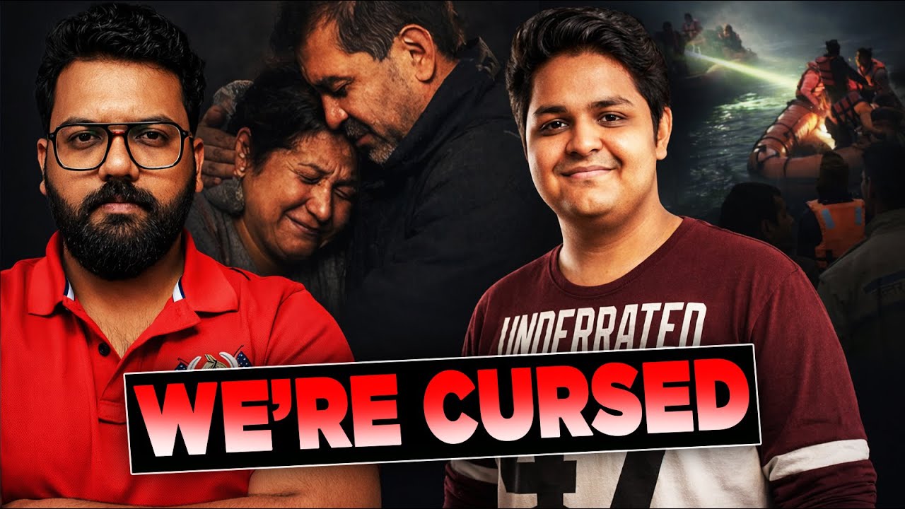This Is Why Human Life Has Zero Value in India | Noida YUVRAJ CASE Tragedy Exposed