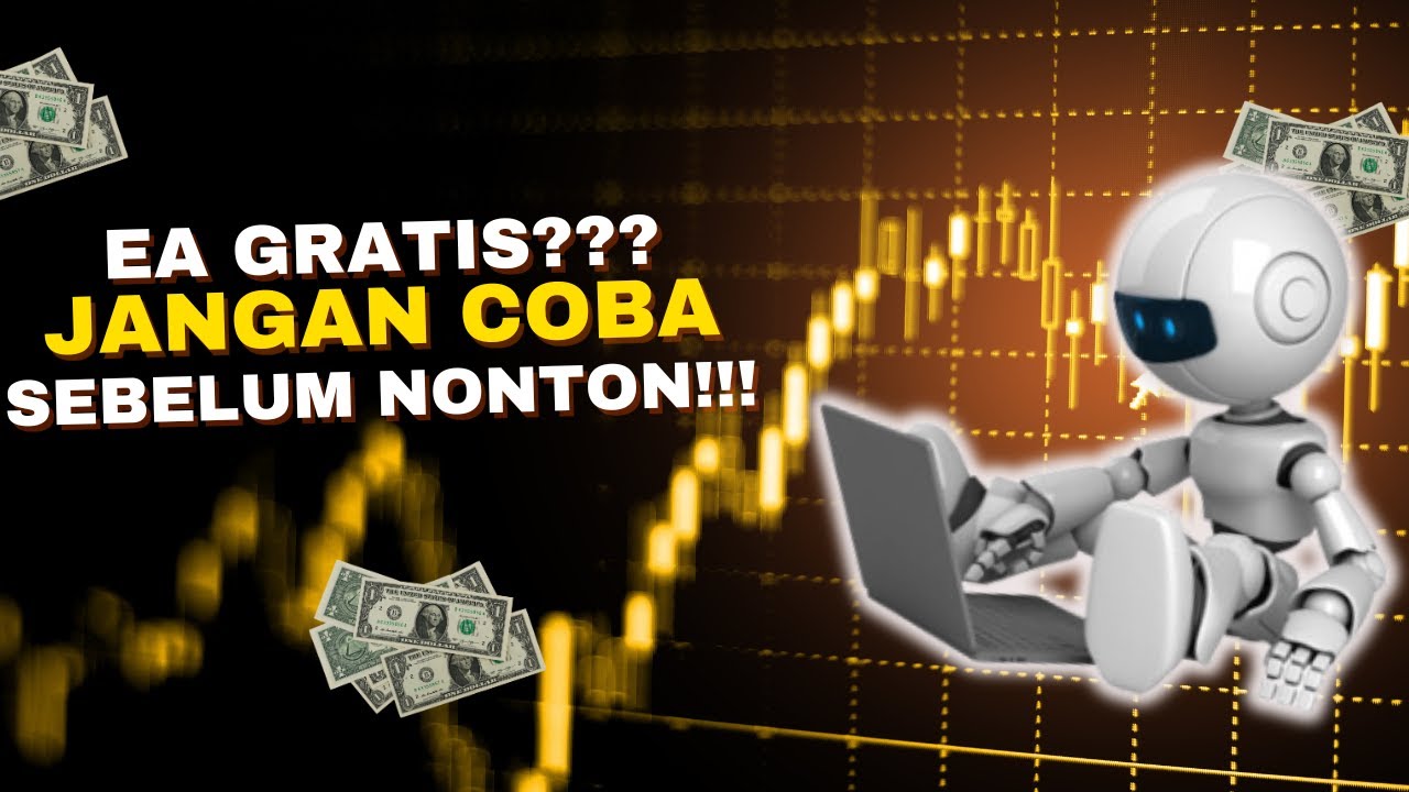 EA Forex Gratis untuk Scalping &ndash; Aman atau Berbahaya?