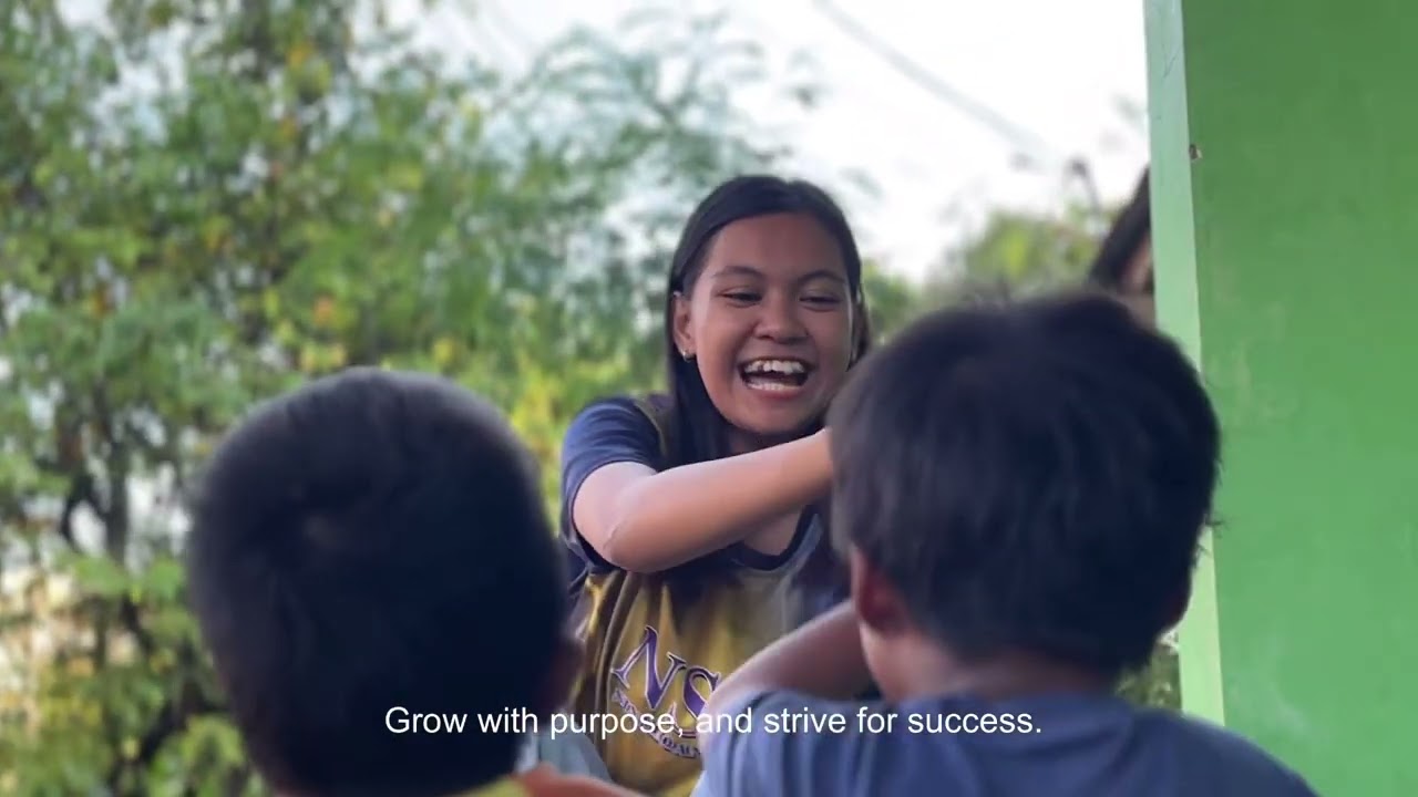Bachelor of Secondary Education Major in Science Promotional Video