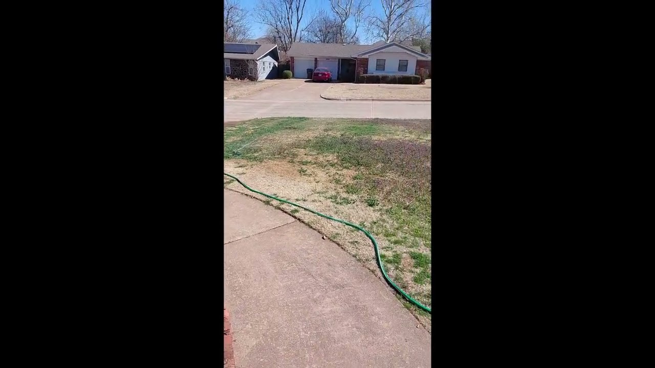 Will this weed killer work...click here to find out