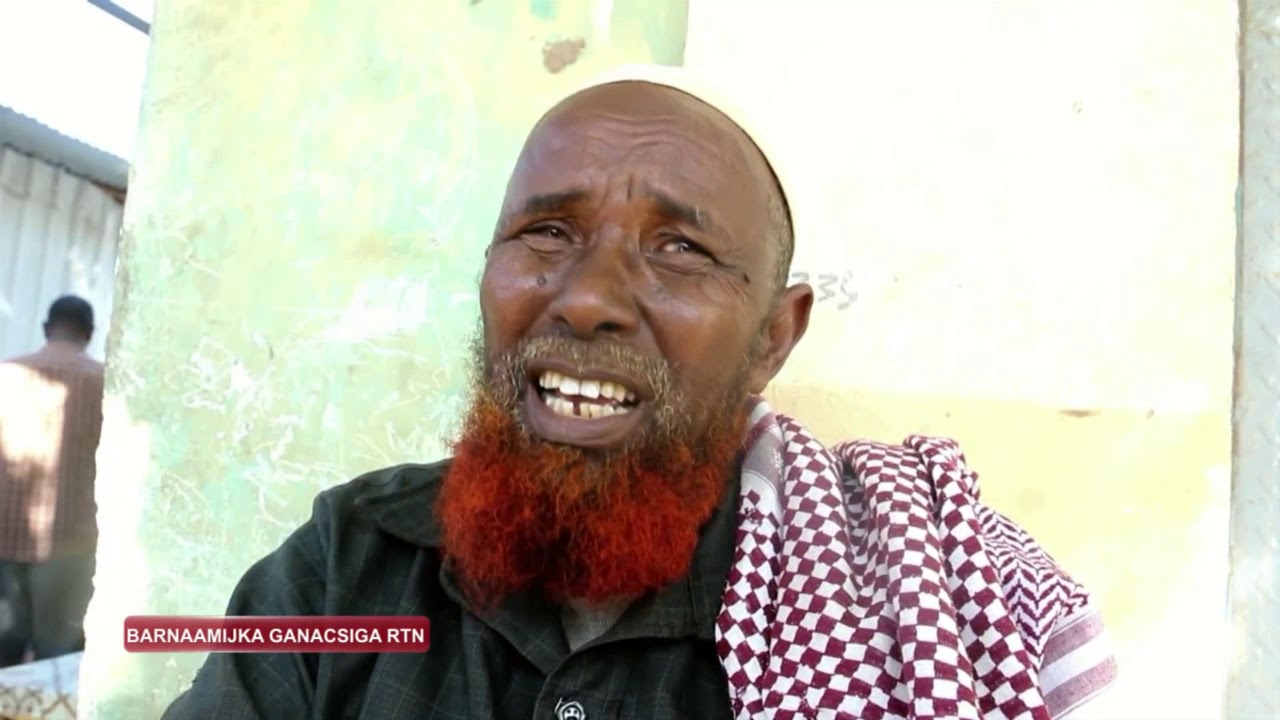 KA GANCSIGA SISINTA AYAA SII KORDHAYA HADDA KADIB WAAYO BADAN BY SHAASHAA