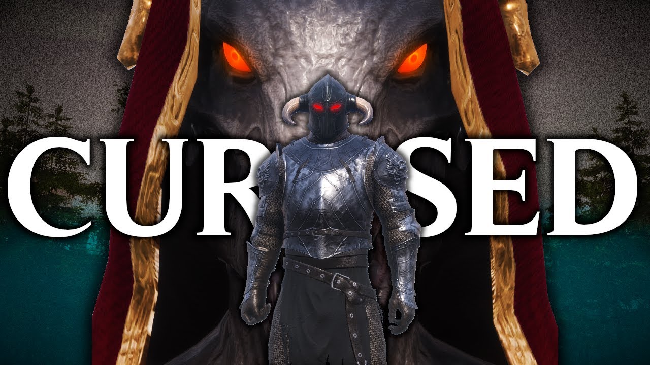 The Tragic Lore of The Kinscourge | Conan Exiles