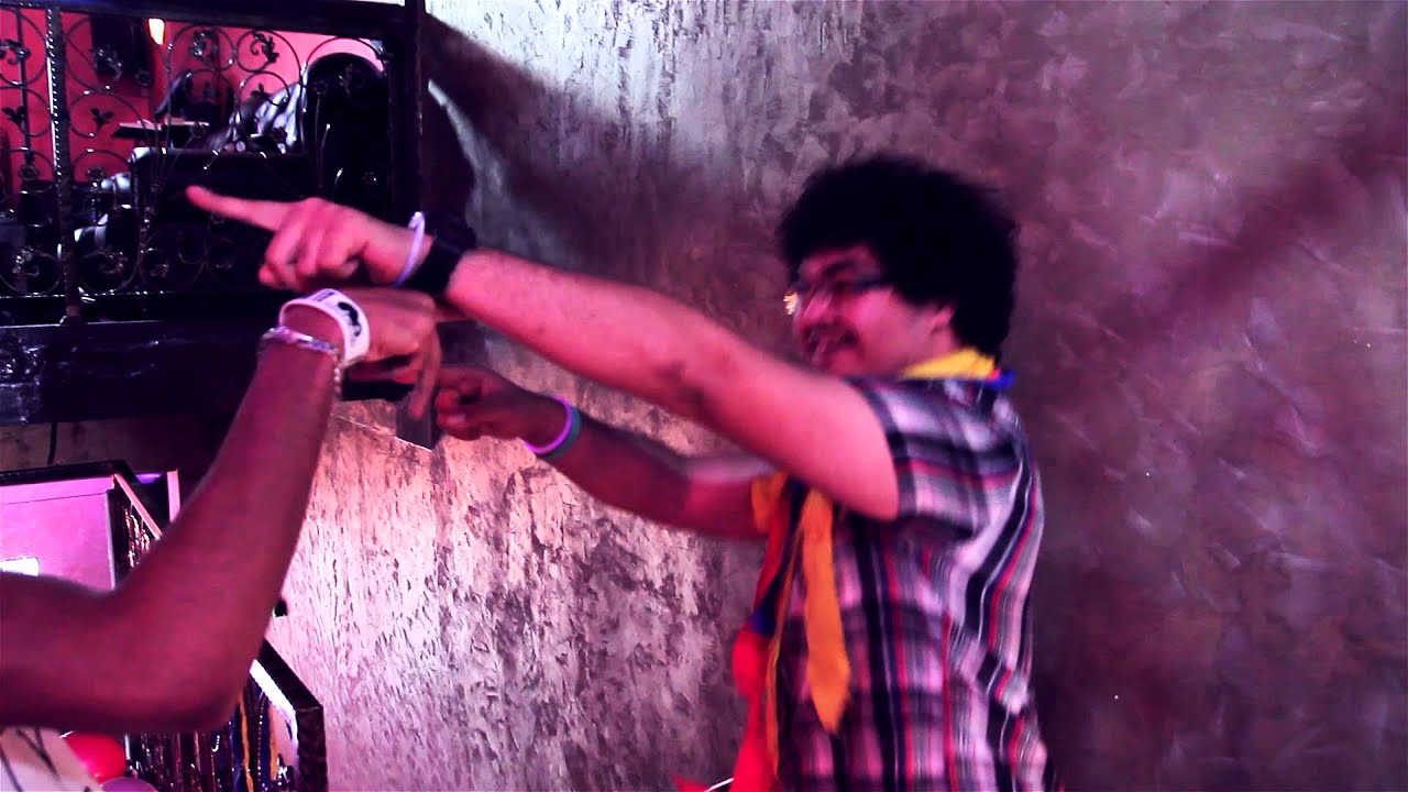 LMFAO - Sorry For Party Rocking Parody (Sorry For Terrorizing)