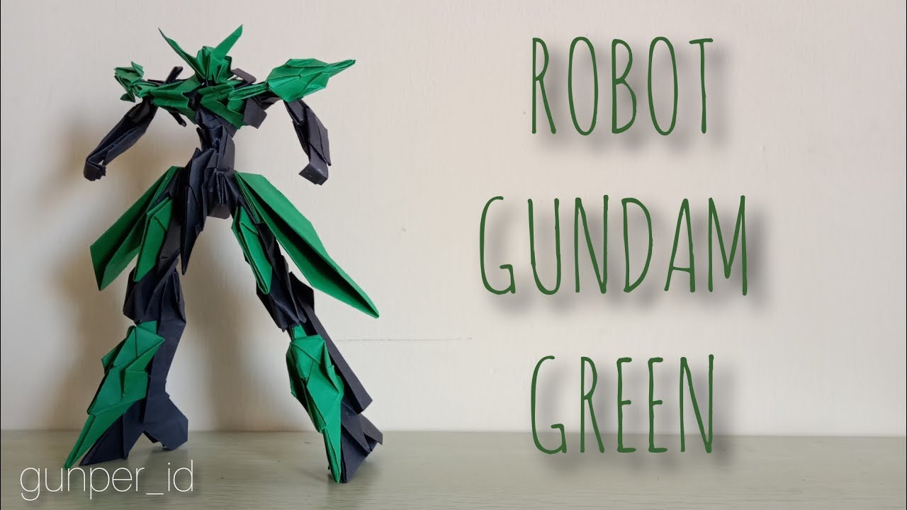 #origamiroboteasy#origami#handycraft origami robot easy  | how to make an origami robot