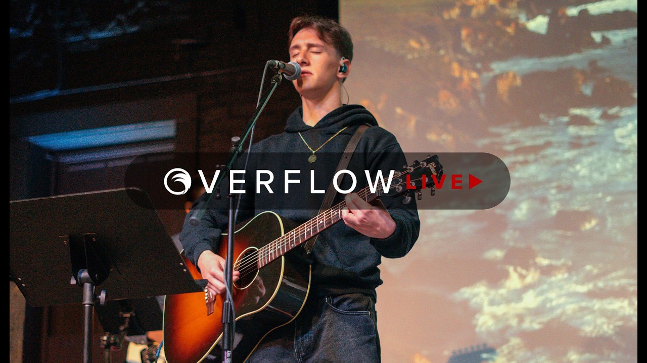 Overflow Live | 3.15.2026