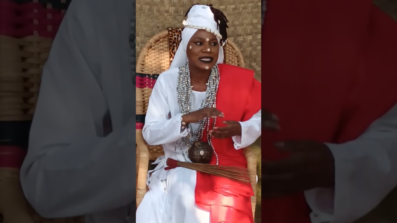 💥NTUMUA NGOUAKA, MAH KONGO FAIT DE GRAVES RÉVÉLATIONS SUR LE COMPORTEMENT DE CERTAINS NGUNZA.