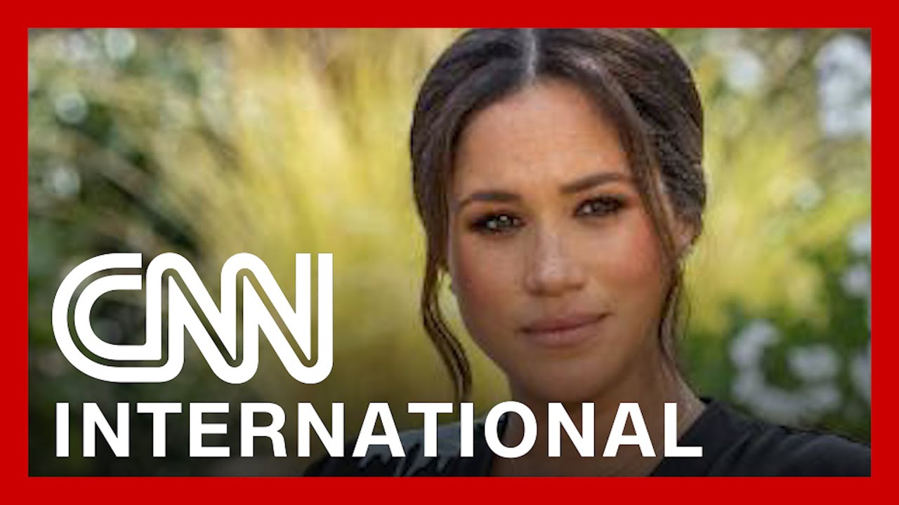 Meghan complained to ITV about Piers Morgan's comments