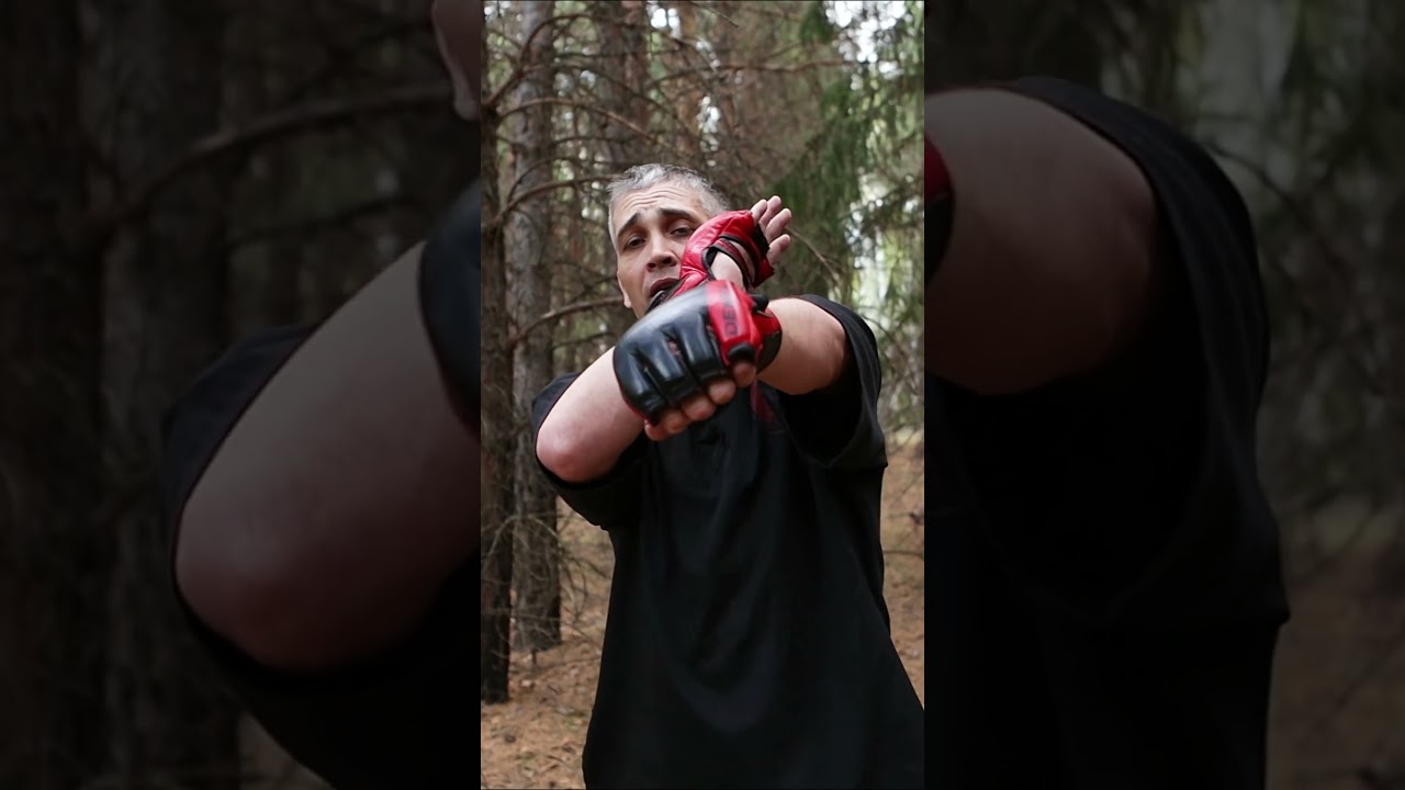 Контратака против контратаки #кунфу #art #спорт #kungfu #ушу