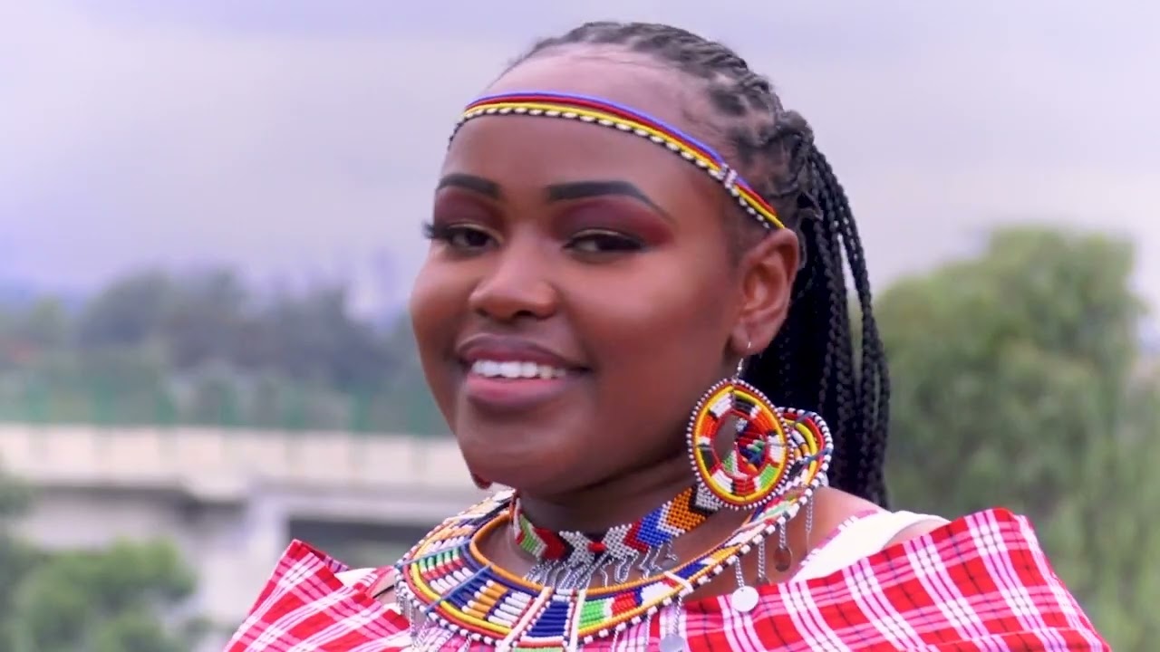 THE SAVANNA'S PRIDE COMING SOON ON YOUR SCREENS.HOST PEYIAN SUPEYO.