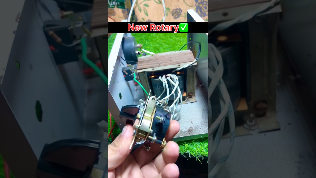 Battery Charging Problem | Part 2