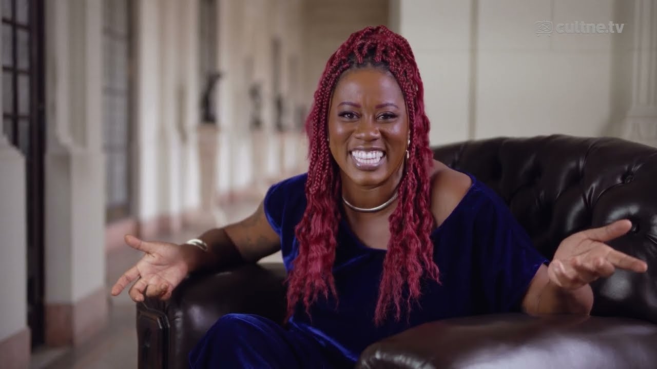 CULTNE - Black women's group at Cultne - 2025