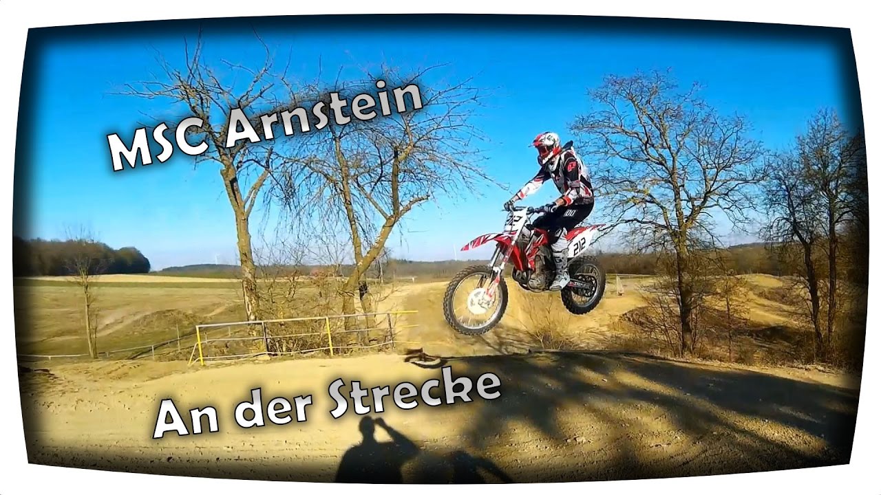 MSC Arnstein das war knapp!