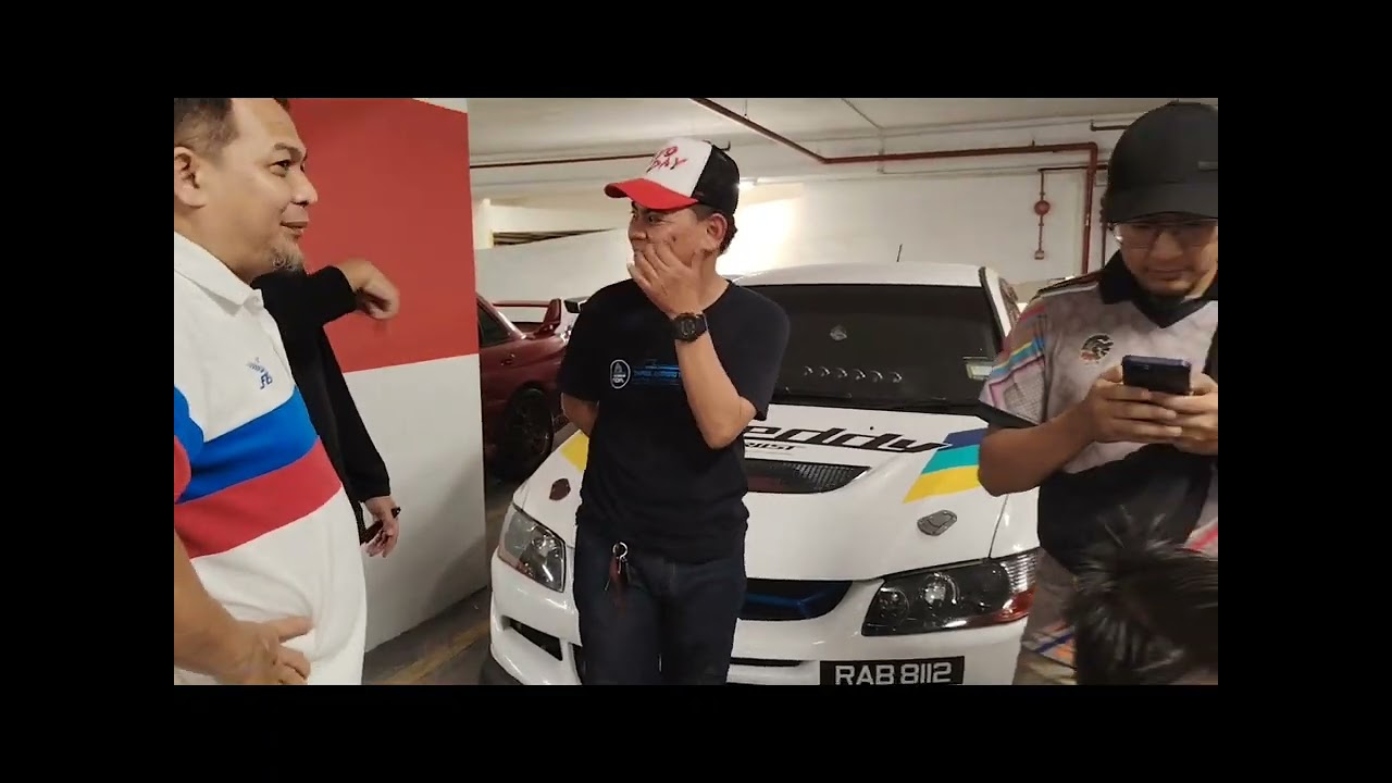 Meet n Greet 2025... JDM