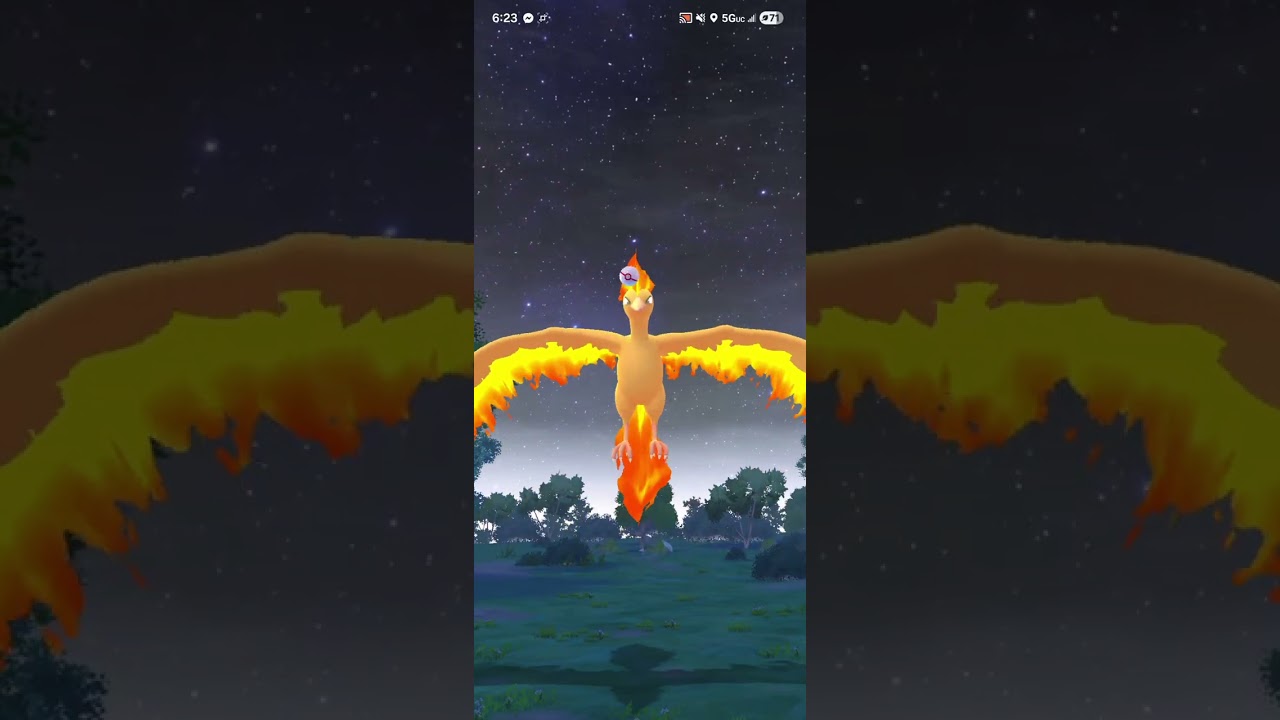 Pokémon Go: Road to Kalos Raids Part 1, Kanto Birds With my Local Raid Group 