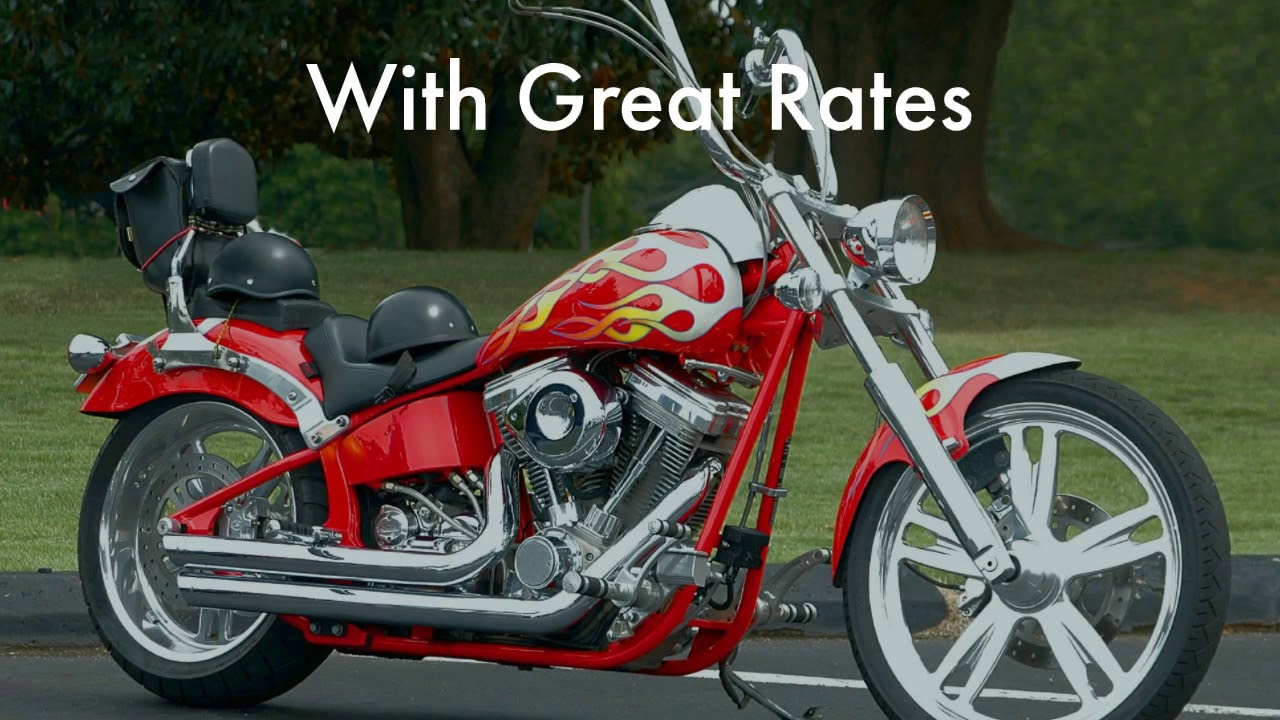 Get The Recreational Vehicle Of Your Choice From Orlando Credit Union.