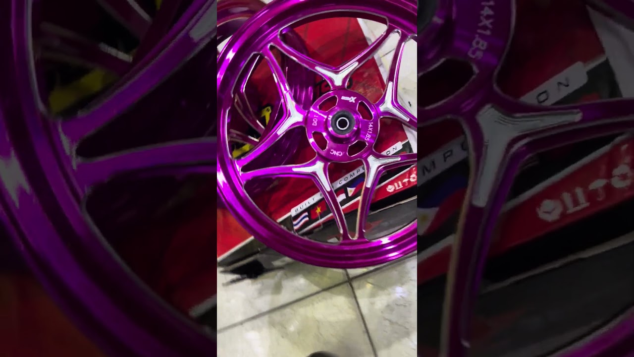 Click star mags bom x v2 star #solidz