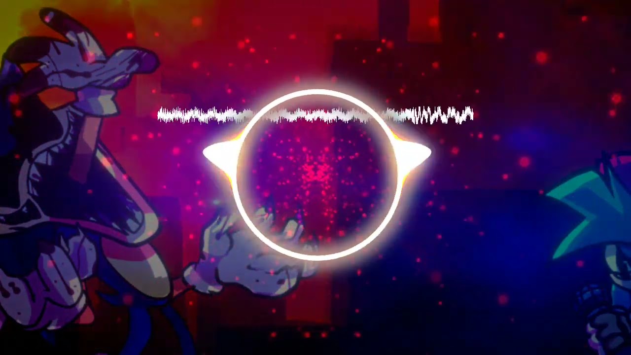 You Can´t Run Encore - EPIC METAL Remix