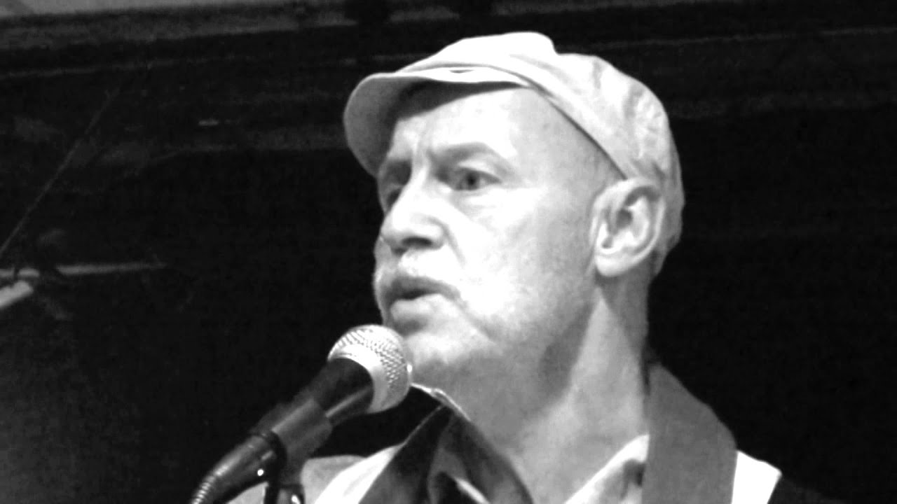 Jan Hammarlund - Den Evige Soldaten - live Kalmar 2011