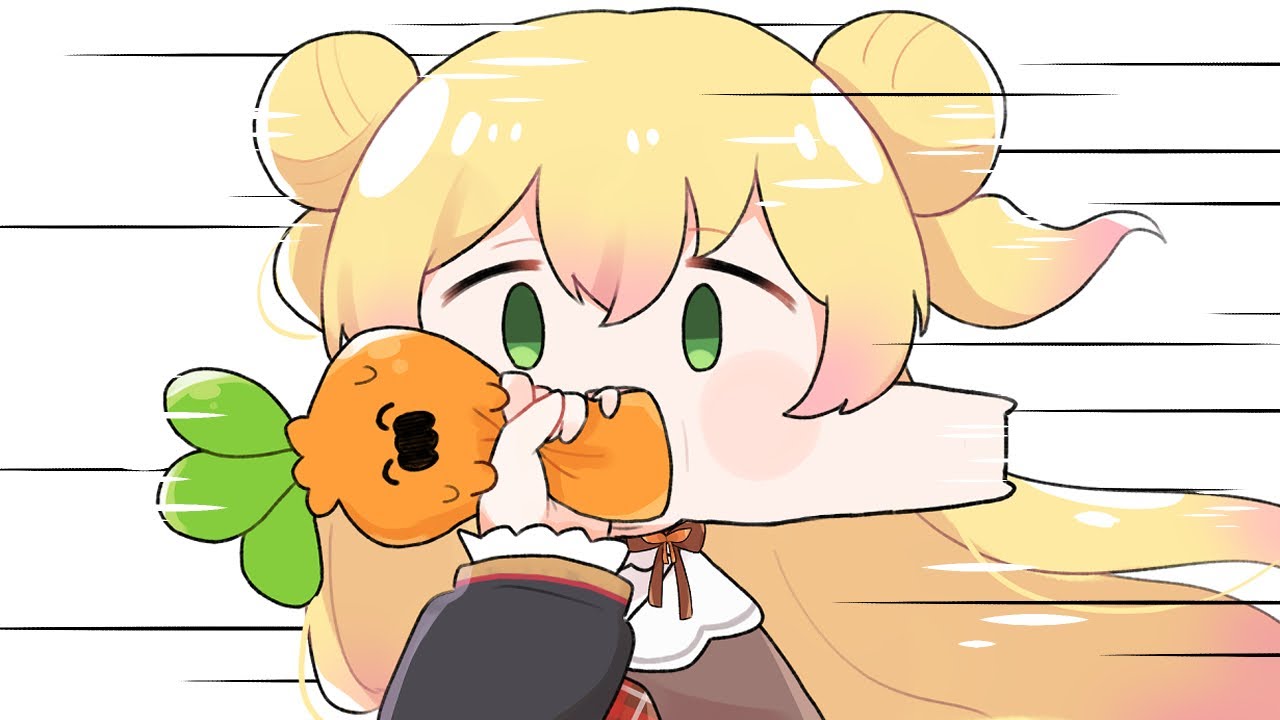 Haachama objects to Nenechi's RIP pot comment (Animated Hololive/Eng sub)(Momosuzu Nene/Akai Haato)