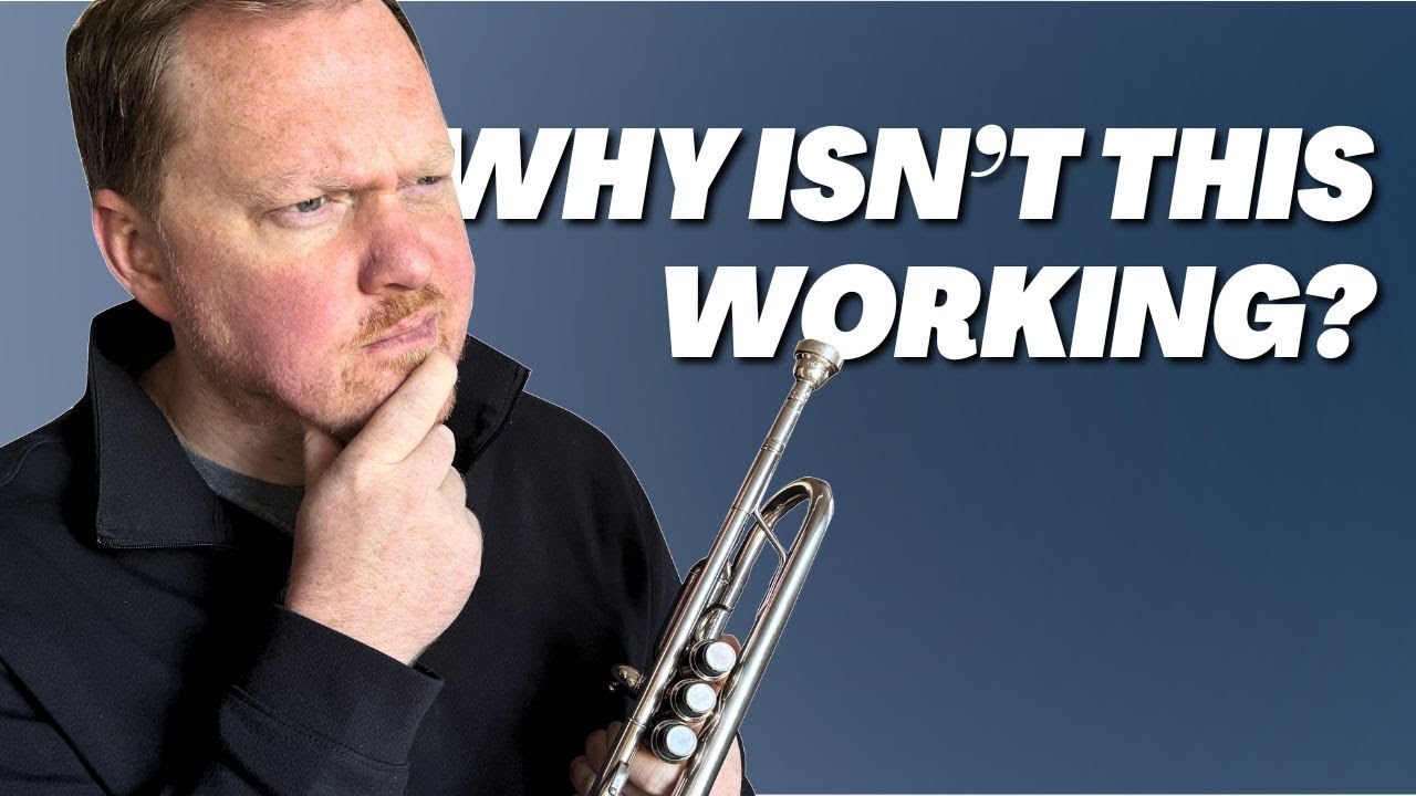 Why Most Practice Doesn't Lead To Improvement