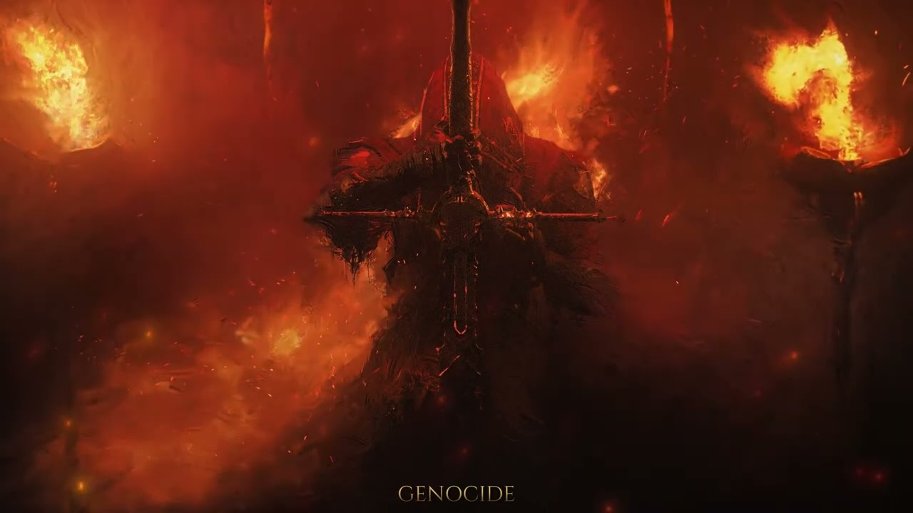 BERSERK   1 HOUR of Epic Dark Dramatic Intense Massive Action Battle Music