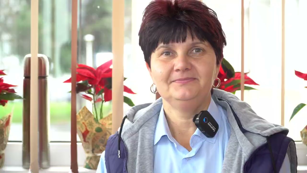 Scoala Gimnaziala Numarul 11 Mihail Sadoveanu I Statie Audio cu Sonerie I Galati