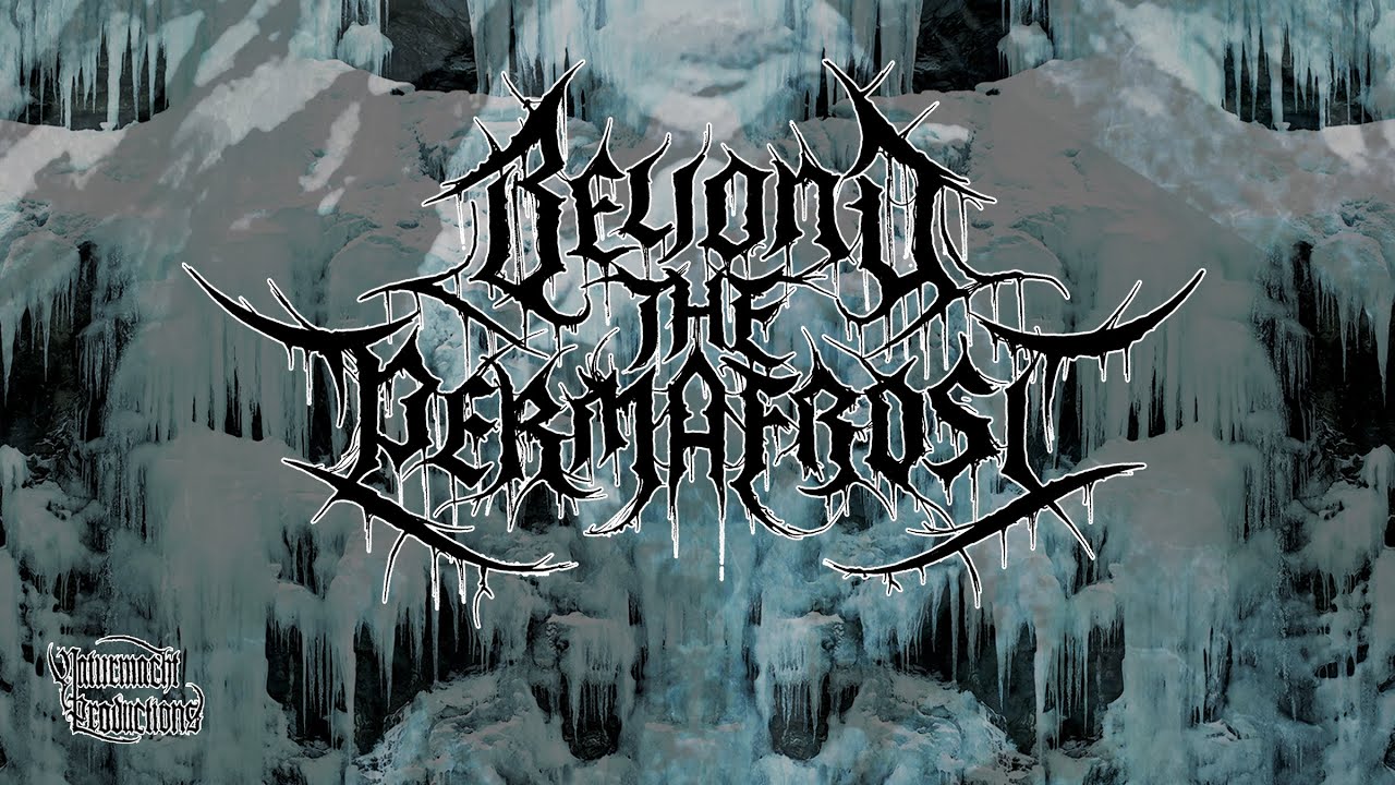 Beyond the Permafrost - A New Astral Voyage (Official Video)