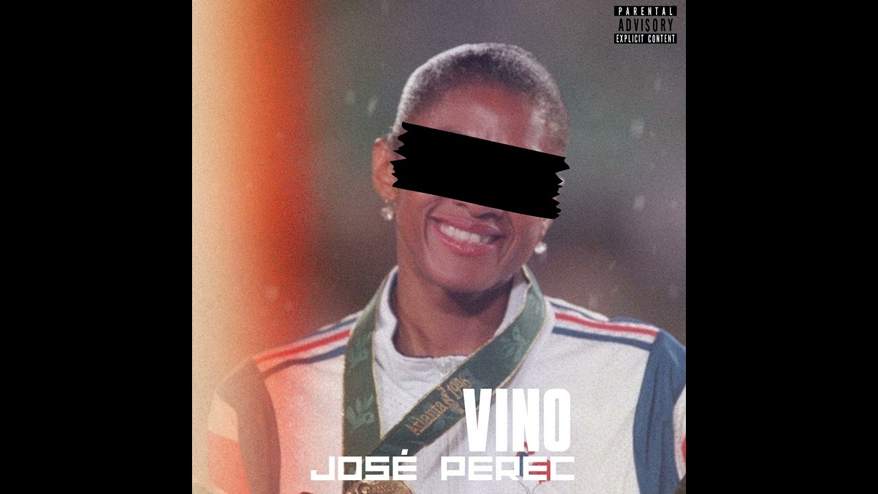 Vino - José Pérec