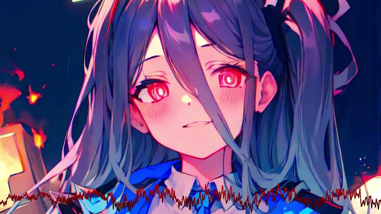 [Nightcore] She Doesn't Mind (Sean Paul)