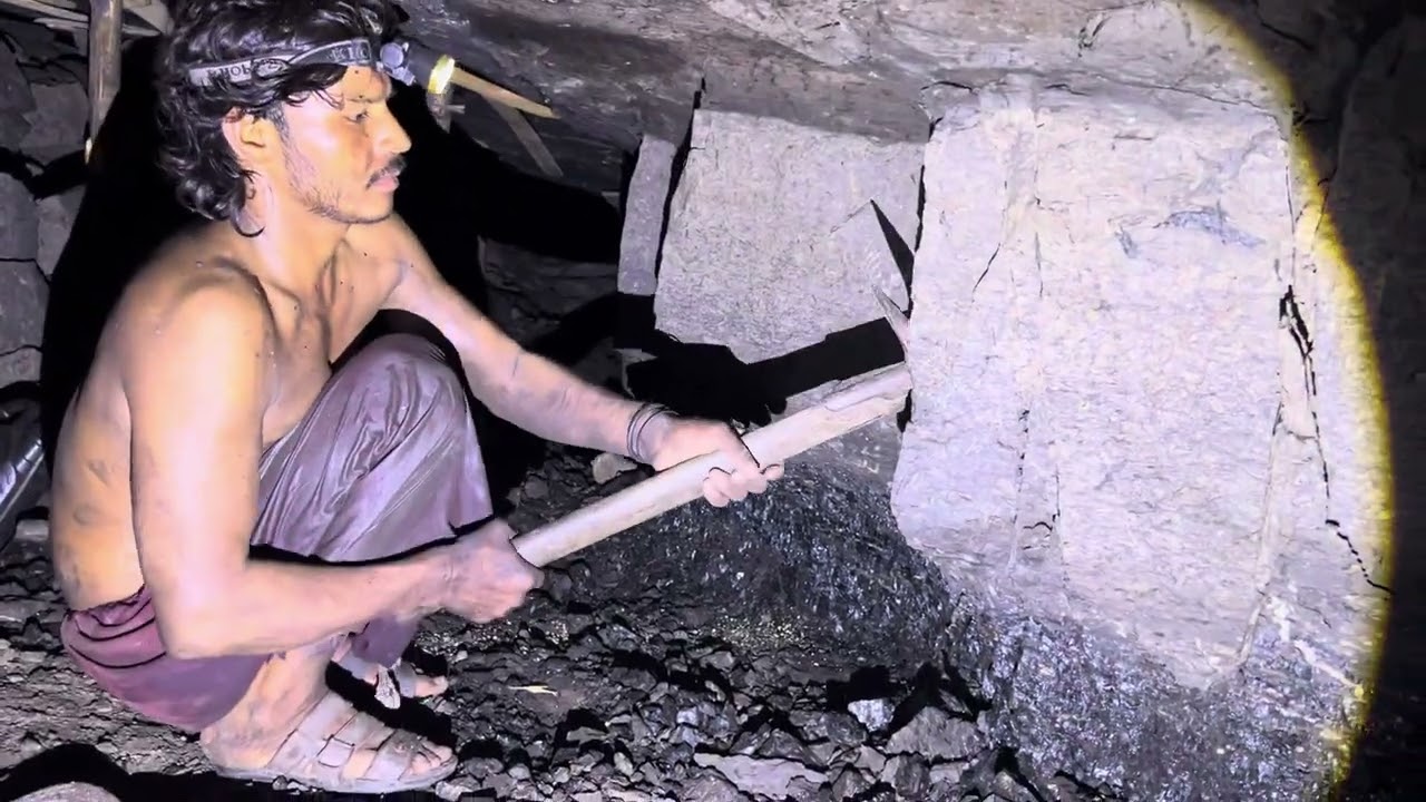 #underground #mining
