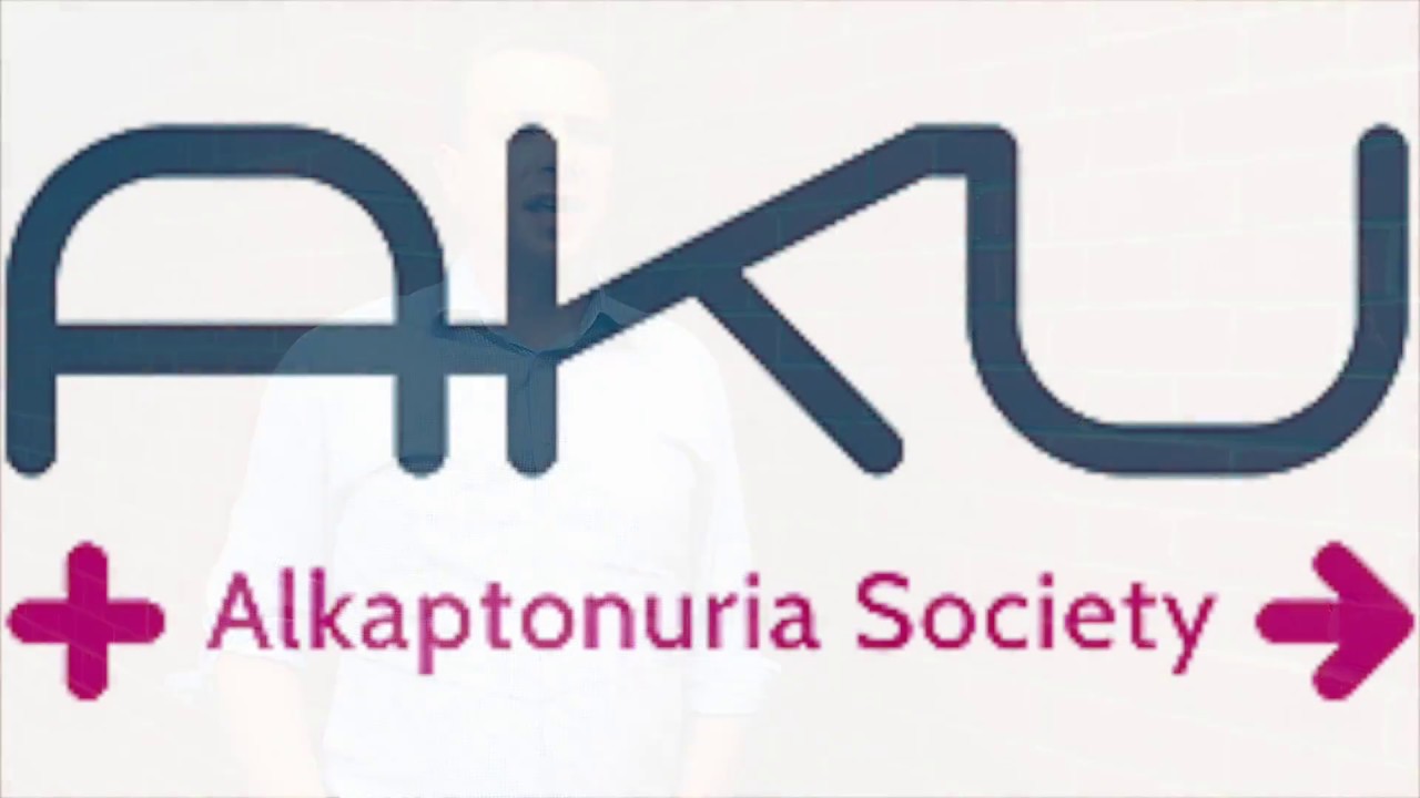 Nick Sireau's story - Facing the challenges of AKU