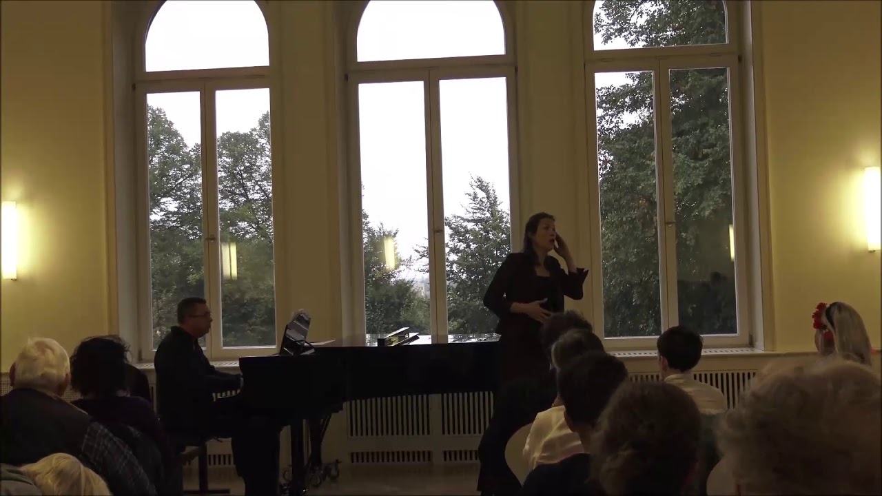 Konzert 2018, Mozart aus 
