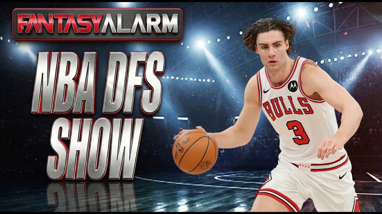 🏀 NBA DFS DraftKings Preview: Top Picks & Strategies (March 16th)🏀