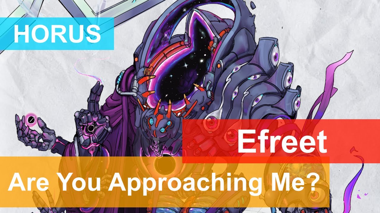 Mechanic Brewery Season 3, a Lancer HOMEBREW Series: Efreet (HORUS)