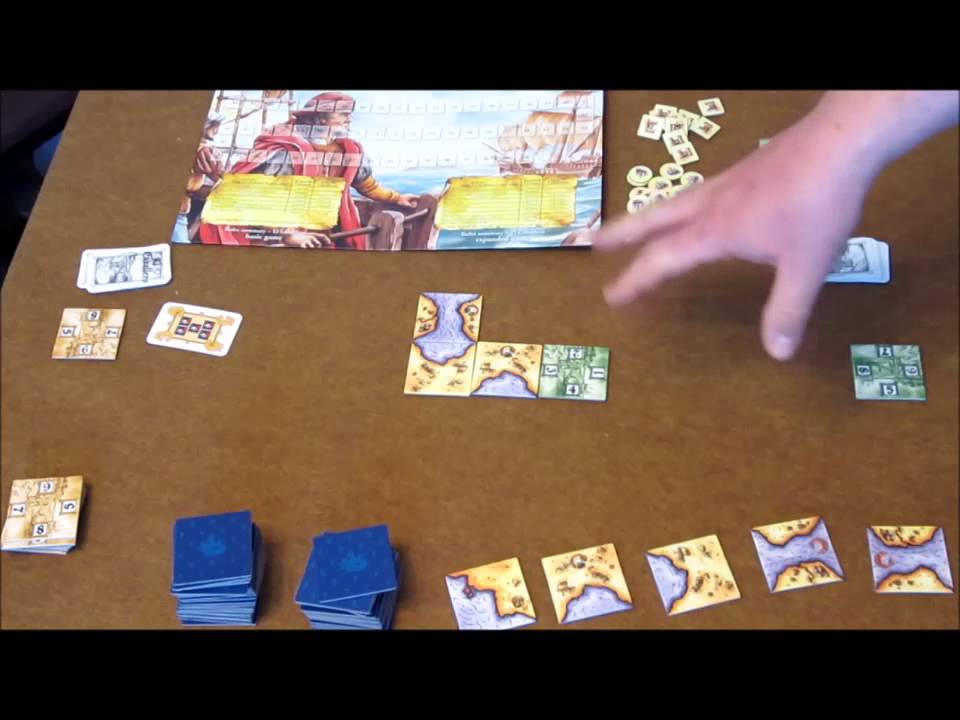 To The Table - Episode 24 - El Caballero Review