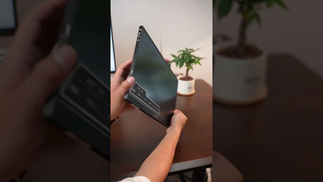 Get the Best Portable Monitor in 24 Hours or Less