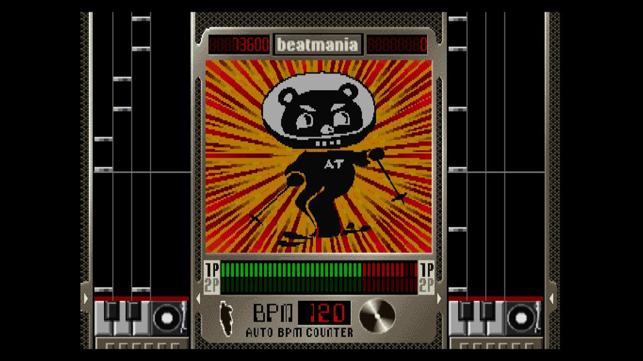 Winter Fantasy -Sample Battlers' House Mix-(double)【beatmania GOTTAMIX】【Perfect】