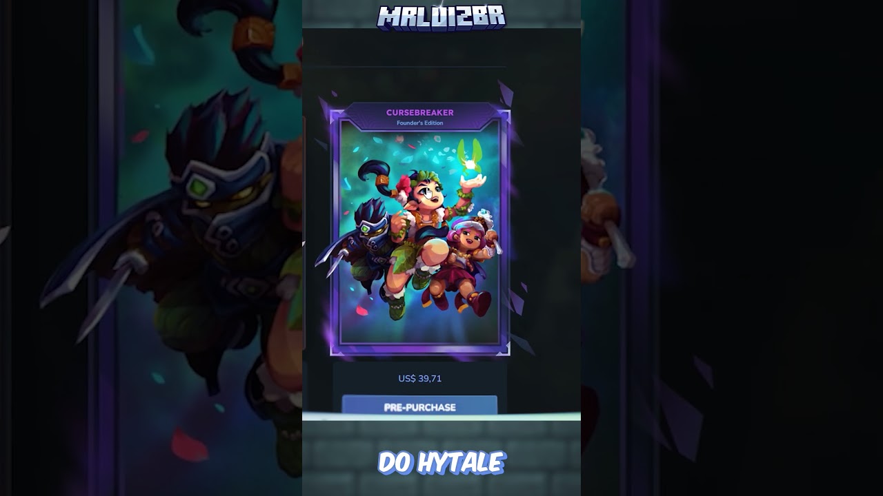 🚨 VEJA COMO BAIXAR HYTALE!!  NOVO LANÇAMENTO DE 2026! 