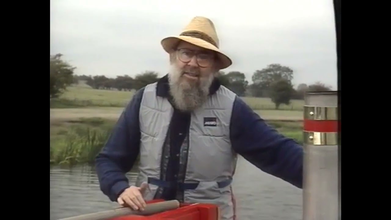 Rosie & Jim : S01E19 - Steam (1990)