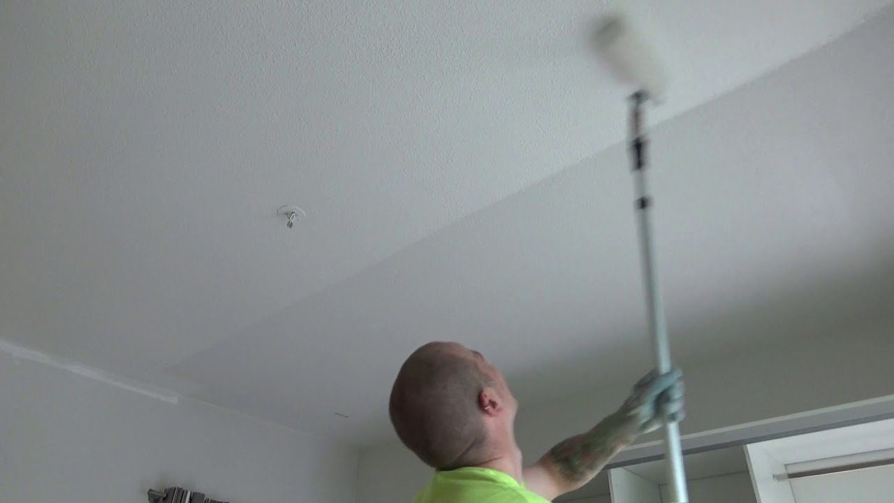 Kattojen maalaus Tikkurila Ykköskatto