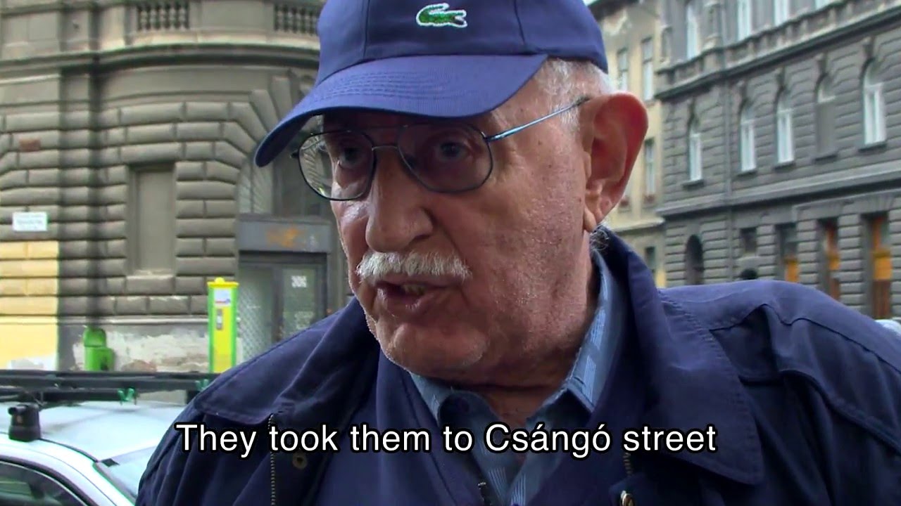 Bridging Generations Hungary - 