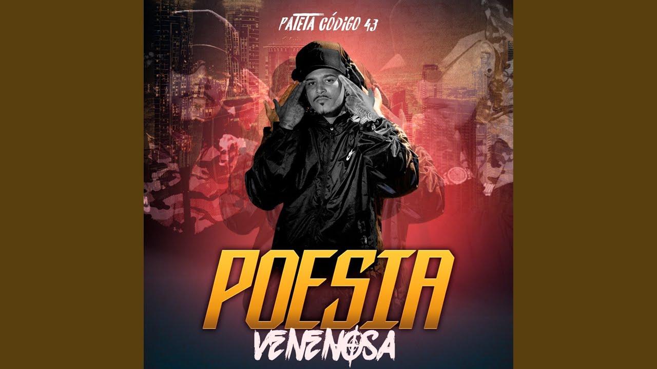 Poesia Venenosa