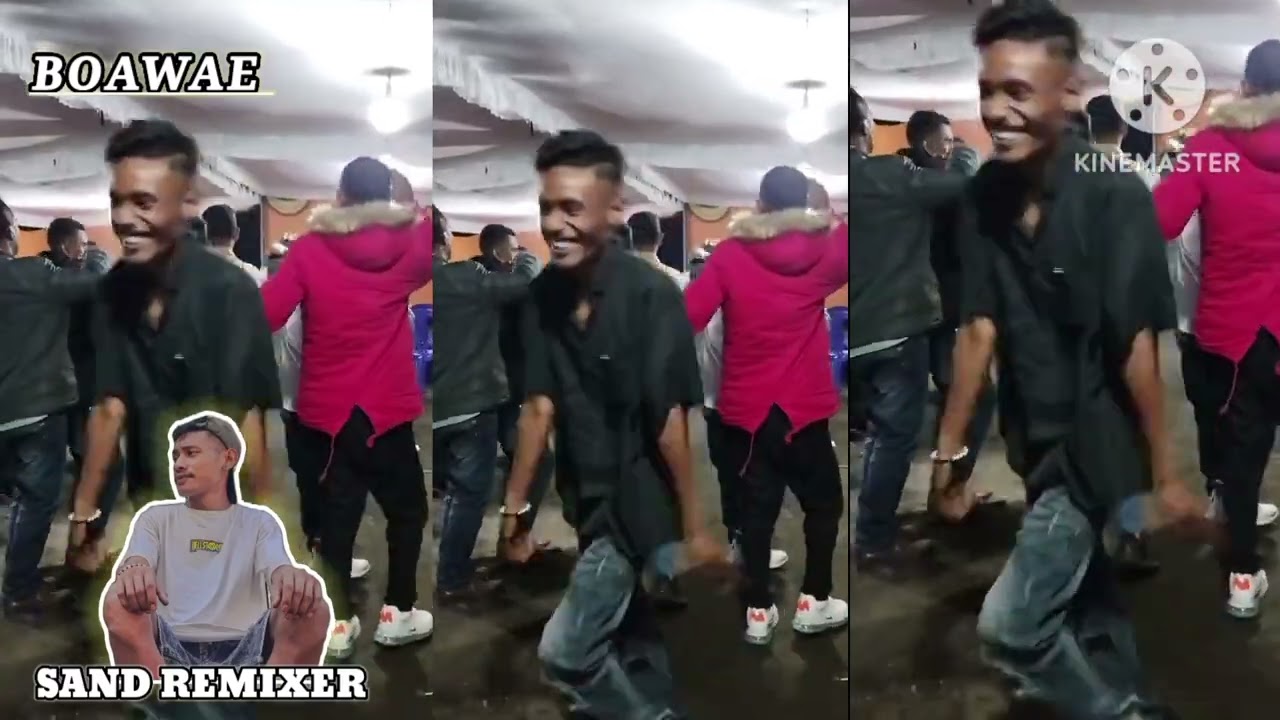 LAGU JA, I  OO NARA WETA NEGHA LAA 2026