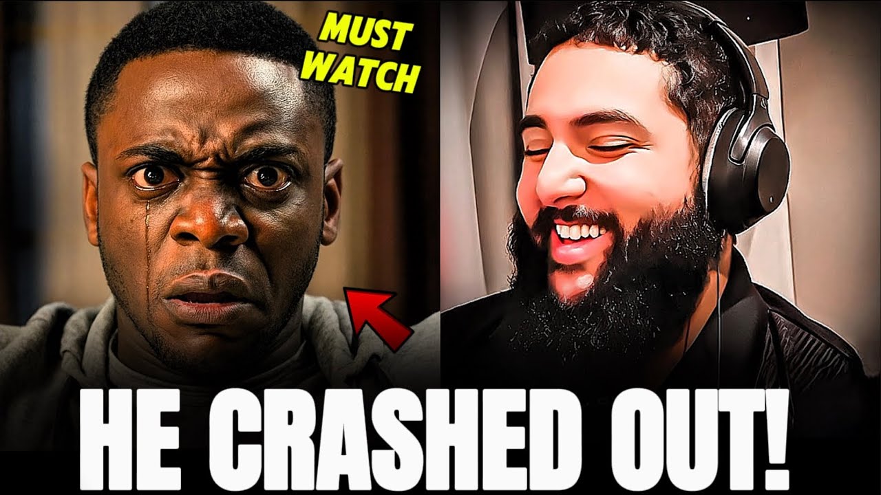 Overconfident Christian CRASHES OUT in Epic Fail Trying to Debunk Islam