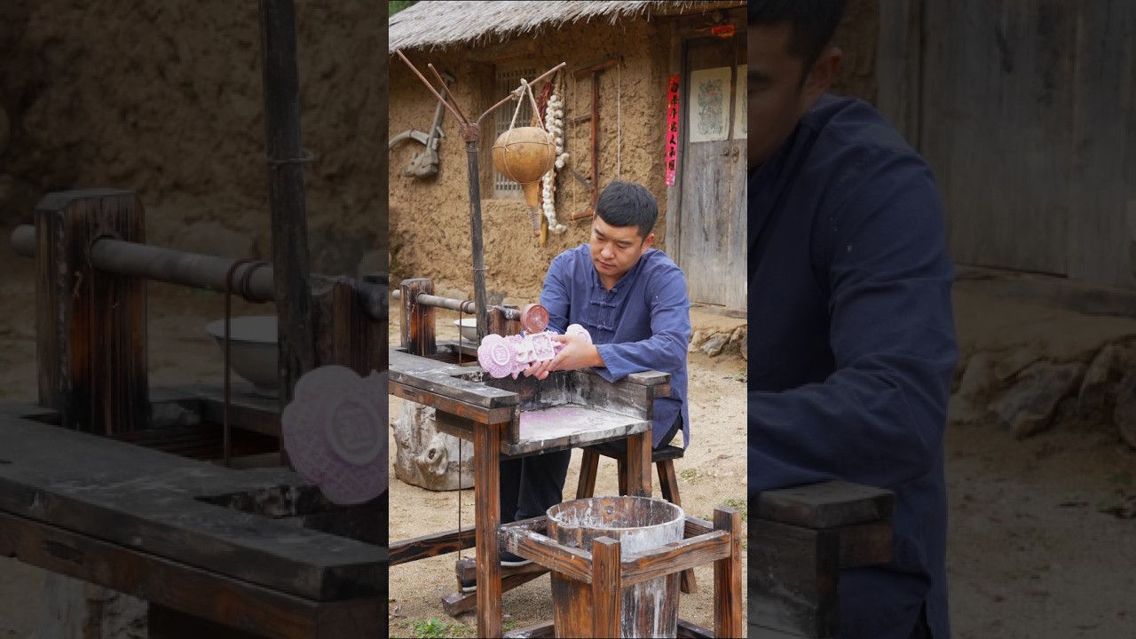 Ancient jade carving inherits millennia of craftsmanship