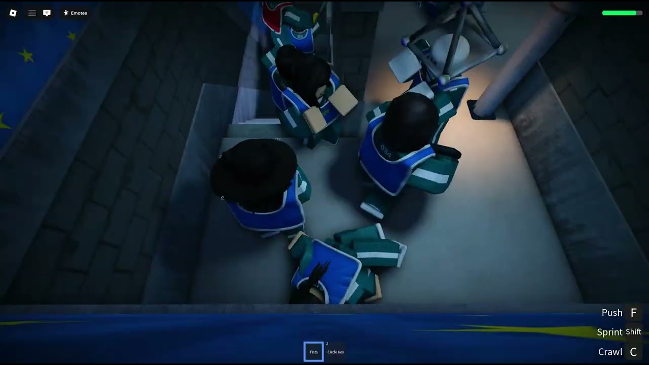 INSANE Seeker vs Hider Battle In [The Splat Games]